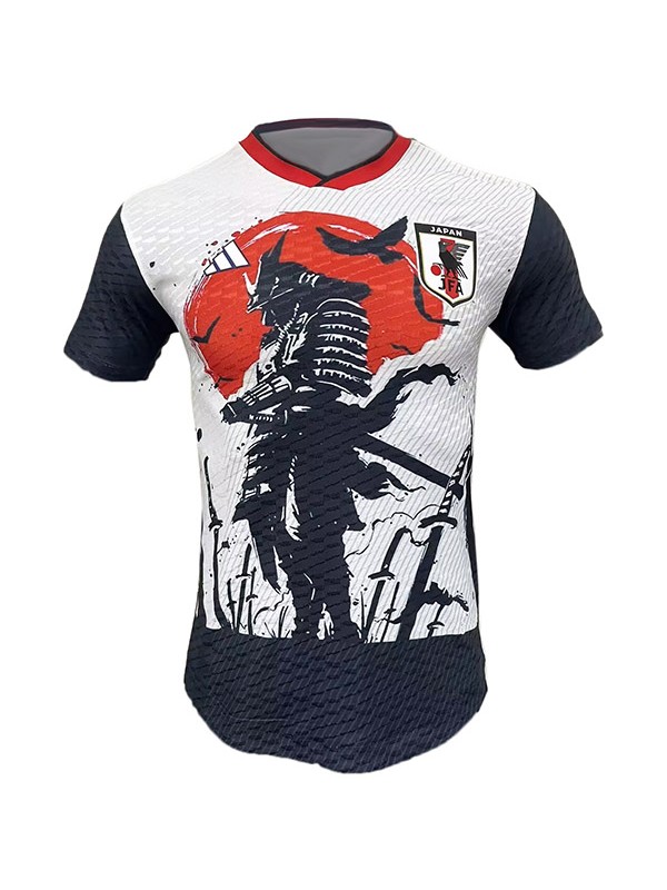 Japan jersey the way of the samurai soccer uniform men's football tops sport shirt 2023-2024